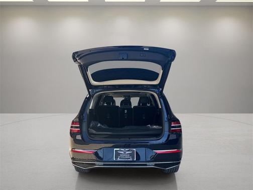 2025 Genesis GV80 2.5T Prestige