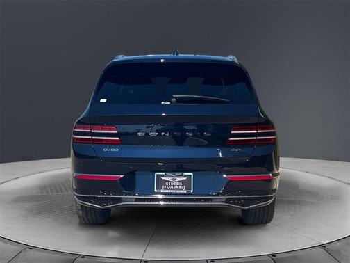 2025 Genesis GV80 2.5T Prestige