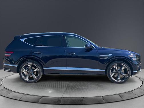 2025 Genesis GV80 2.5T Prestige