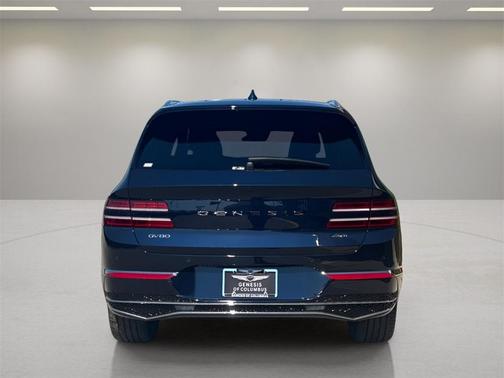 2025 Genesis GV80 2.5T Prestige