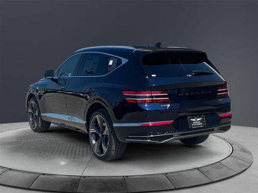 2025 Genesis GV80 2.5T Prestige