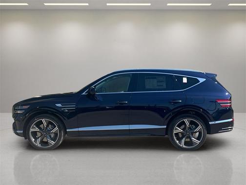 2025 Genesis GV80 2.5T Prestige