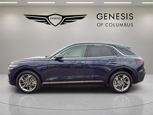 2023 Genesis GV70 2.5T