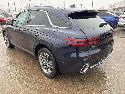 2023 Genesis GV70 2.5T