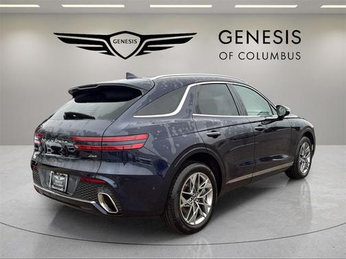 2023 Genesis GV70 2.5T