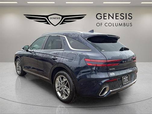 2023 Genesis GV70 2.5T