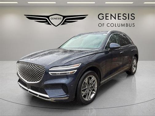 2023 Genesis GV70 2.5T