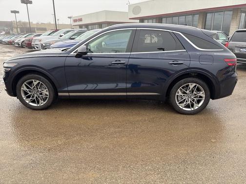 2023 Genesis GV70 2.5T