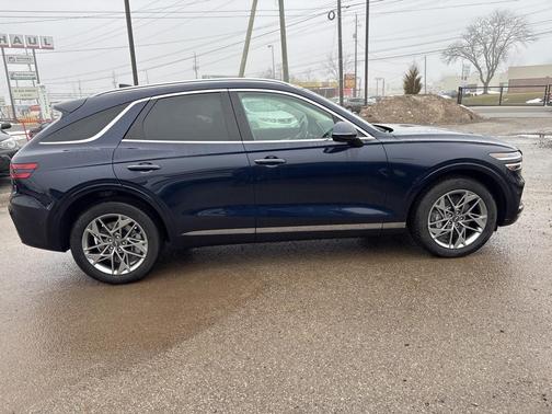 2023 Genesis GV70 2.5T