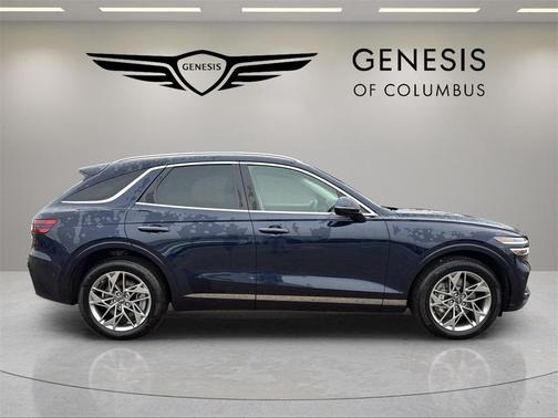 2023 Genesis GV70 2.5T