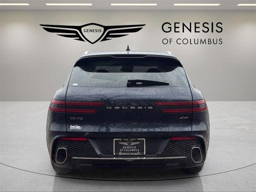 2023 Genesis GV70 2.5T