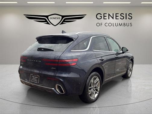 2023 Genesis GV70 2.5T