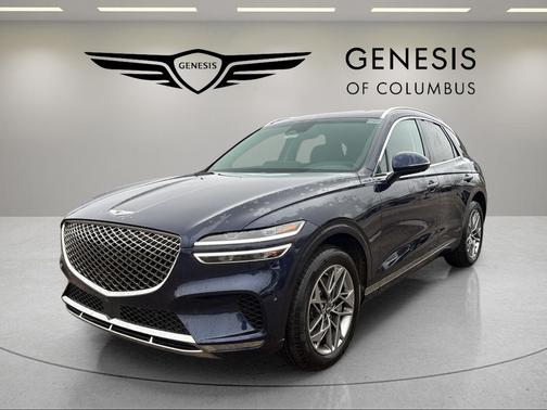 2023 Genesis GV70 2.5T