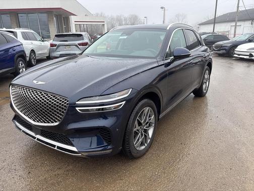 2023 Genesis GV70 2.5T