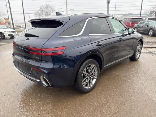 2023 Genesis GV70 2.5T