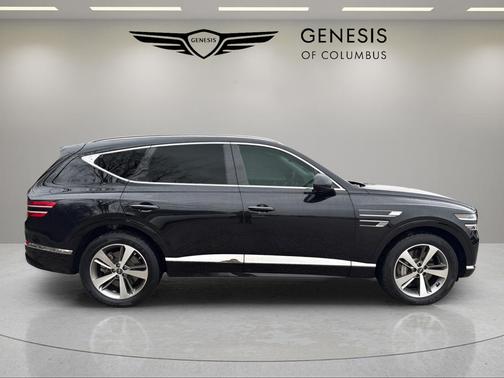 2022 Genesis GV80 2.5T