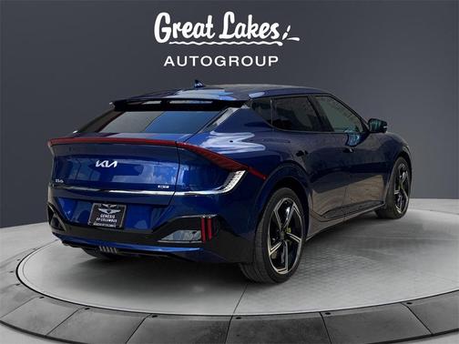 2023 Kia EV6 GT