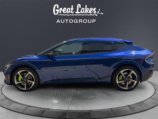 2023 Kia EV6 GT