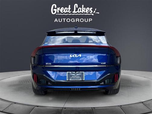 2023 Kia EV6 GT