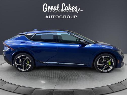 2023 Kia EV6 GT