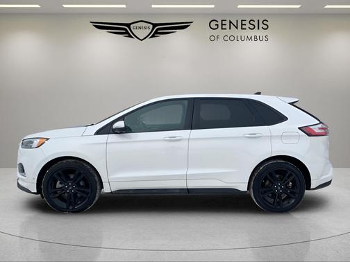 2021 Ford Edge ST