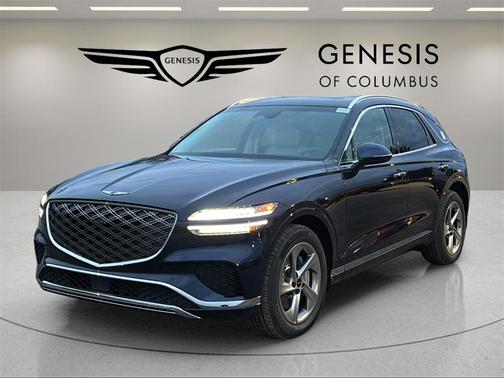 2026 Genesis GV70 2.5T Select
