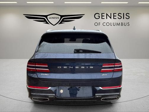 2023 Genesis GV80 2.5T