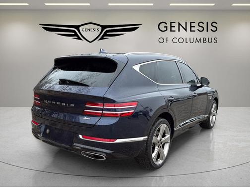 2023 Genesis GV80 2.5T