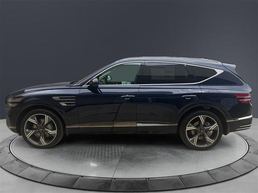 2025 Genesis GV80 3.5T Prestige