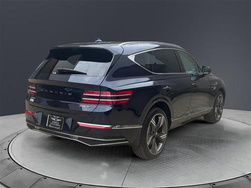 2025 Genesis GV80 3.5T Prestige
