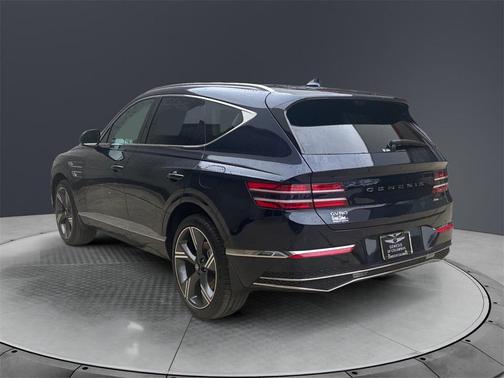 2025 Genesis GV80 3.5T Prestige