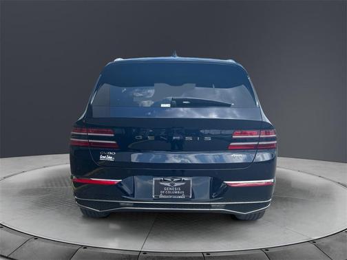 2025 Genesis GV80 2.5T Prestige