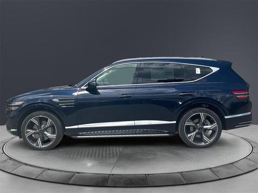 2025 Genesis GV80 2.5T Prestige