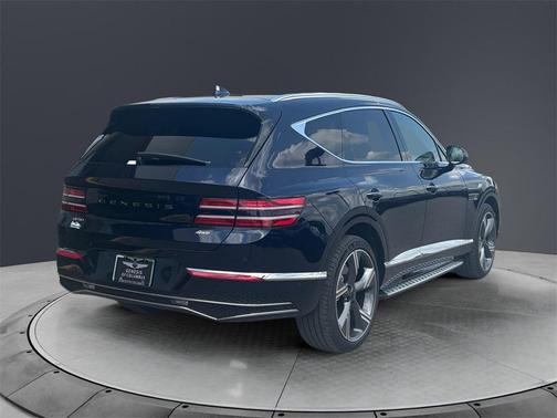 2025 Genesis GV80 2.5T Prestige