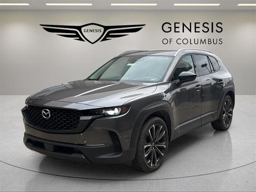 2023 Mazda CX-50 2.5 S Premium Plus Package