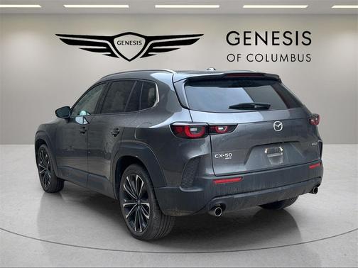 2023 Mazda CX-50 2.5 S Premium Plus Package