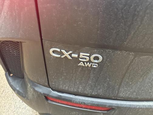 2023 Mazda CX-50 2.5 S Premium Plus Package