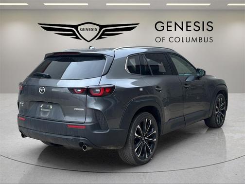 2023 Mazda CX-50 2.5 S Premium Plus Package