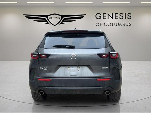 2023 Mazda CX-50 2.5 S Premium Plus Package