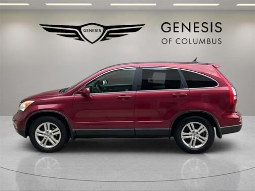 2011 Honda CR-V EX-L