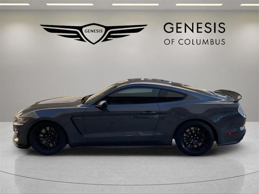 2018 Ford Shelby GT350 Base