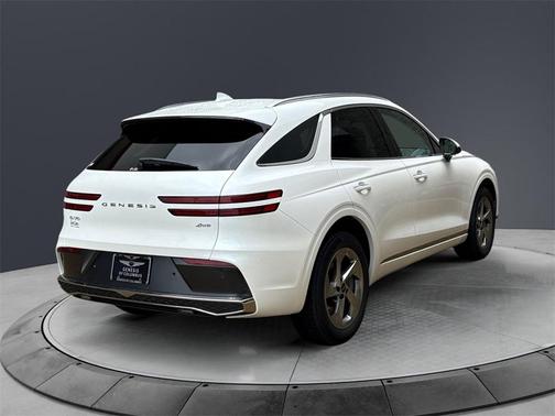 2026 Genesis GV70 2.5T Select
