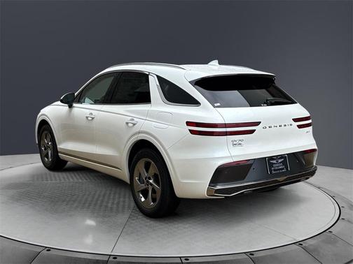 2026 Genesis GV70 2.5T Select