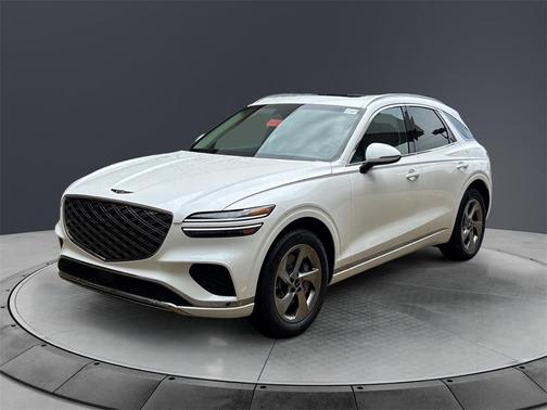 2026 Genesis GV70 2.5T Select