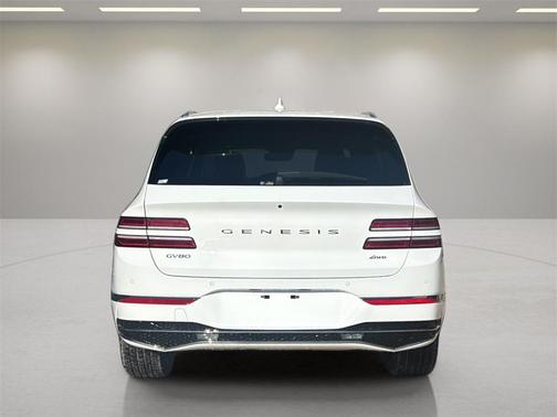 2026 Genesis GV80 2.5T