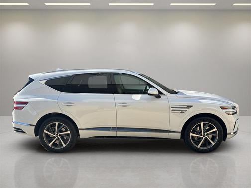 2026 Genesis GV80 2.5T