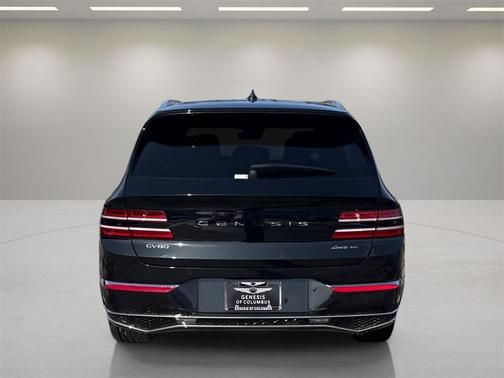 2025 Genesis GV80 3.5T Prestige