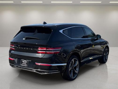 2025 Genesis GV80 3.5T Prestige