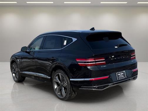2025 Genesis GV80 3.5T Prestige