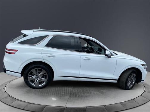 2025 Genesis GV70 3.5T Sport